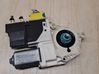 Front door window regulator motor 0536010902