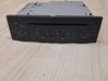 Radio/CD/DVD/GPS head unit 8200483757