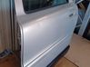 Rear door 