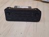 Radio/CD/DVD/GPS head unit 12761295
