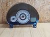 Speedometer (instrument cluster) A0DF76A