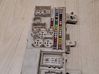 Fuse module 66730D