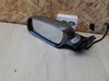 Front door electric wing mirror 3B0857933