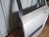 Rear door 