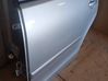 Rear door 