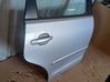 Rear door 