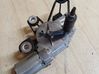Motor del limpiaparabrisas trasero F006B20059