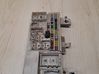 Fuse box set 519101026