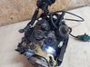 Fuel injection high pressure pump R8448B033A