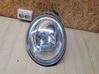 Headlight/headlamp E411007