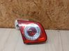 Lampy tylnej klapy bagażnika 1K5945093