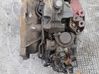 Manual 5 speed gearbox 55193096