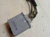 Tow bar trailer control unit/module UN15A