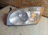 Headlight/headlamp 3157AK