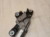 Rear window wiper motor 0390201588