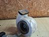 Wentylator nawiewu / Dmuchawa 8713047070