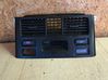 Dash center air vent grill 77610SX0