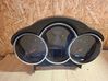Speedometer (instrument cluster) 95990338