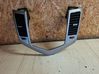 Dash center air vent grill 94567908