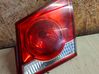 Tailgate rear/tail lights 
