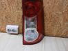 Lampa tylna 8200864610