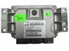 Engine control unit/module 9654596080