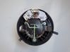 Wentylator nawiewu / Dmuchawa T1015486A