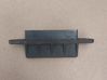 Tailgate/trunk/boot exterior handle 9655G09