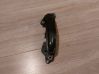 EGR valve line/pipe/hose 25601F3010