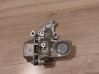 Water pump 22090704146