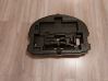 Glove box in trunk 6477702360