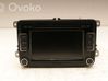Panel / Radioodtwarzacz CD/DVD/GPS 3C8035195F