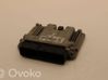 Engine control unit/module 0281017046