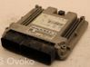 Engine control unit/module 0281033073