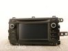 Panel / Radioodtwarzacz CD/DVD/GPS 10R038055