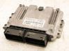 Engine control unit/module FIFA12B684CA