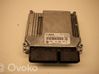Engine control unit/module 0281016067