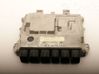 Engine control unit/module A6549001400