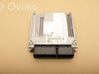 Engine control unit/module 0261208582