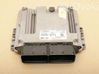 Engine control unit/module 0281031577