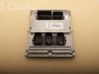 Engine control unit/module 4G2907311C