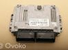 Engine control unit/module 0261S16897