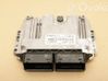 Unidad de control/módulo del motor 0261S14998