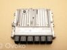 Engine control unit/module 0281034741