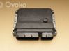 Engine control unit/module 896610Z760
