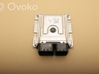 Engine control unit/module 3910704291