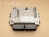 Engine control unit/module 0261S09377