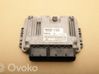 Engine control unit/module 391202A236