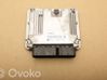 Engine control unit/module 0281019853