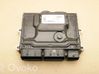 Engine control unit/module 0281039177
